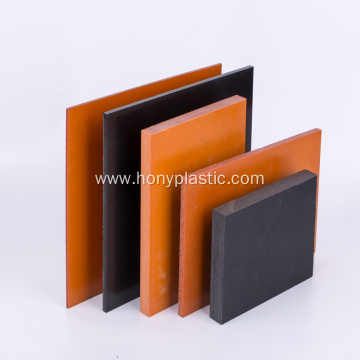 High Temperature Resistance Bakelite Hylam Sheets